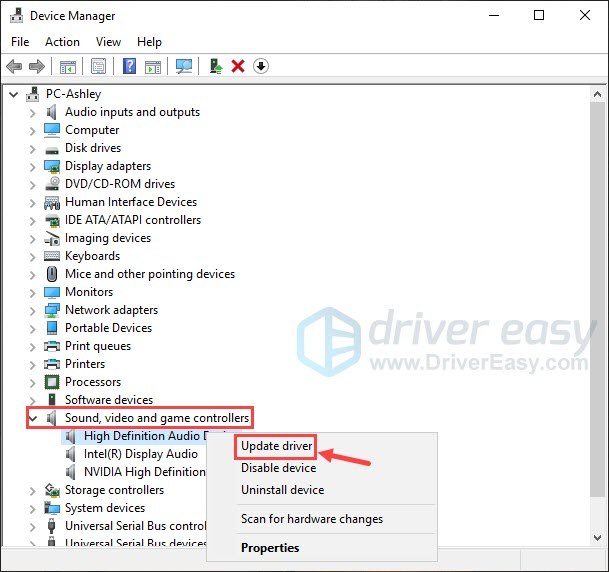 Immersion driver download pc