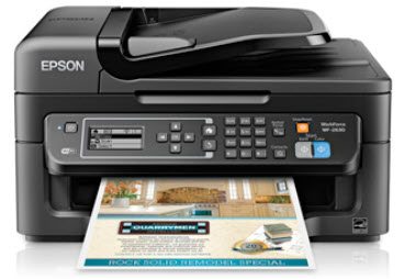 epson printer drivers for windows 7 32 bit