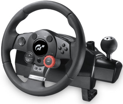 Atticus Countryside barndom Logitech Driving Force GT Driver Download for Windows 7/10/11 - Driver Easy