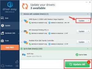 descargar driver amd ryzen 3 2200g