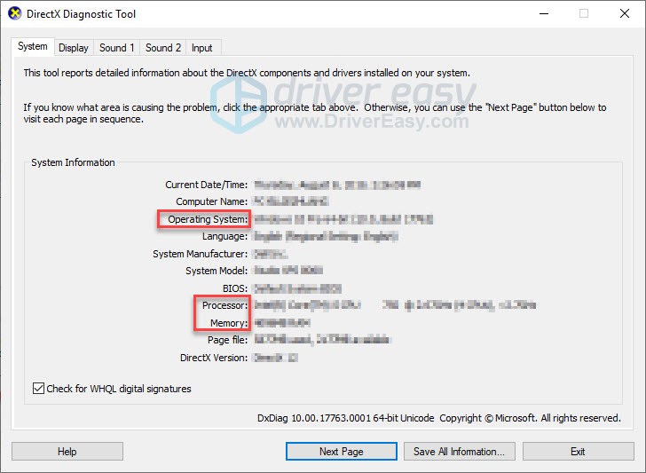 [Solved] Fortnite Freezes PC - 2024 Tips - Driver Easy