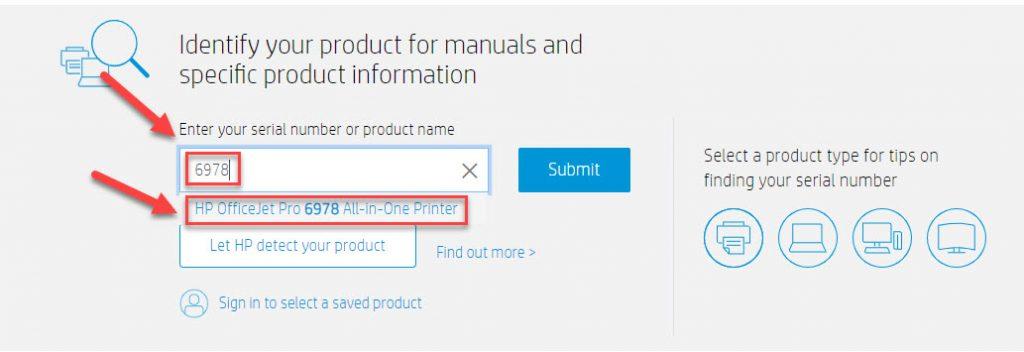 How to Download HP Officejet Pro 6970 Printer Driver & Manual