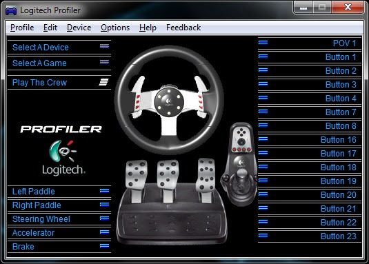 Logitech G27 Racing Wheel Review – Obsolete Gamer