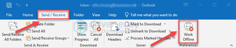 Outlook не удается войти в систему. Автономный режим Outlook. Аутлук автономный режим отключить. Аутлук автономная работа как отключить. Как отключить автономную работу Outlook.