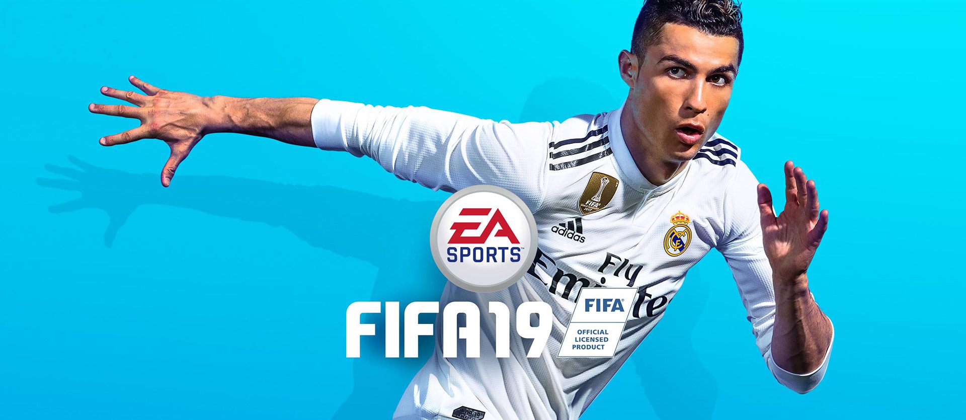 SOLVED] FIFA 19 Crashing on PC Easy