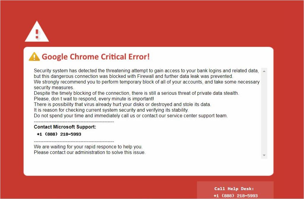 uninstall google chrome update