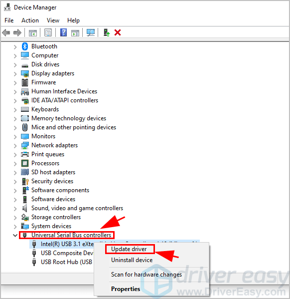 Coocox.org USB Devices Driver Download For Windows 10