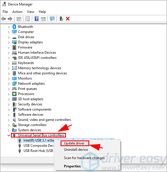 C&E USB Devices Driver Download For Windows 10