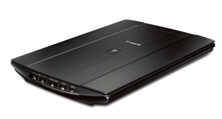 canon canoscan lide 60 driver free download