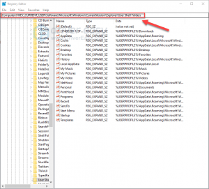 [Solved] The C:\Windows\system32\config\systemprofile\Desktop is ...