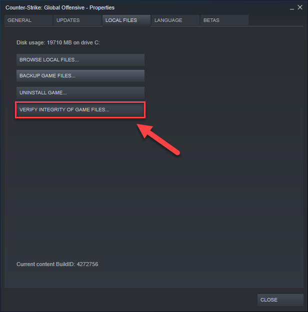 A new developer seems to be added to CS:GO on Steam, what could