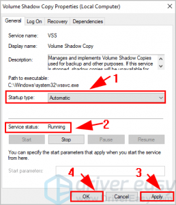 [Fixed] Driver PNP Watchdog BSoD Error - Driver Easy