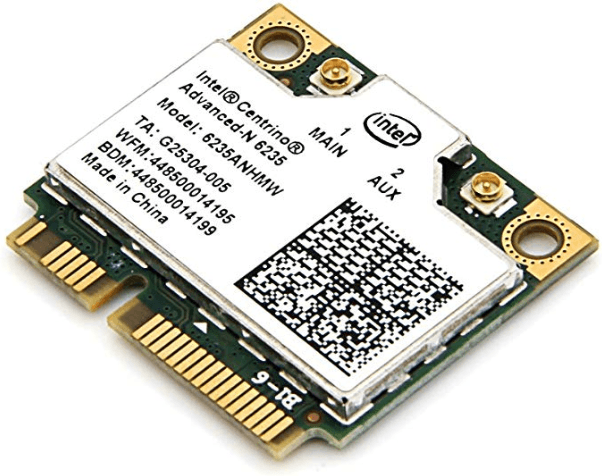 intel centrino 1030 no bluetooth