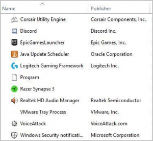 how to uninstall razer game manager how to uninstall razer game manager