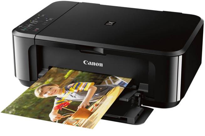 canon printer utilities download