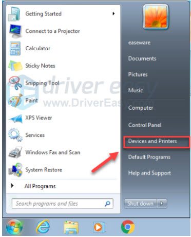 how to install brother printer driver on windows 10