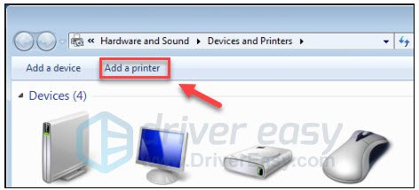 How to Install Brother Printers [Quickly & Easily] - Driver Easy