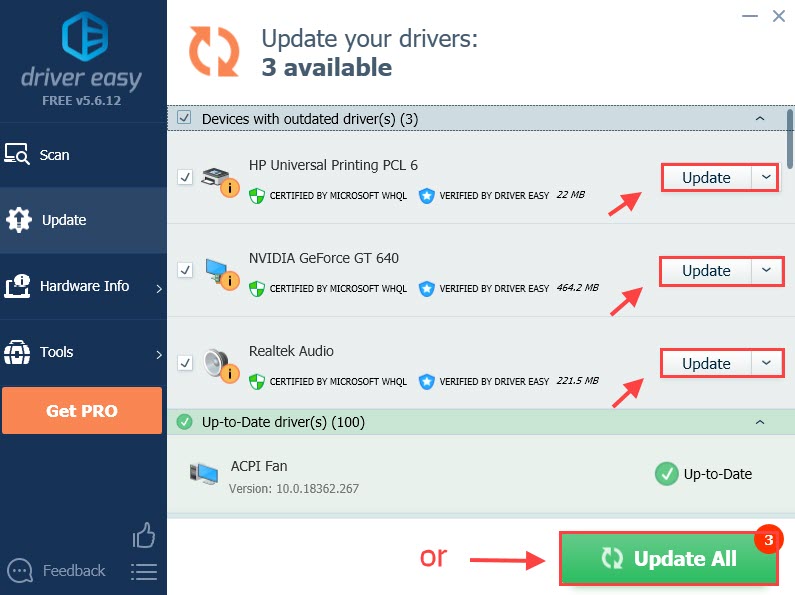 A Disk Read Error Occurred On Windows 10 Solved Driver Easy