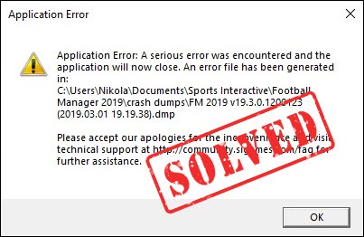 Game won't start on Steam - FM Report New Issues - Official Forza