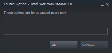 total war warhammer crash on load