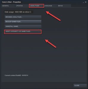 gmod chromium folder gmod chromium folder