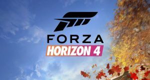forza horizon 4 demo won