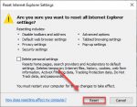 [SOLVED] Internet Explorer Cannot Display the Webpage - Driver Easy