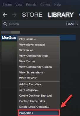 Steam Community :: Guide :: Guide Complet Mordhau France