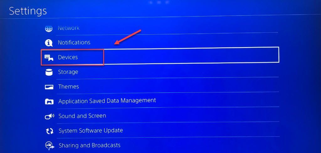 SOLVED PS4 No Sound Issue 2024 Guide Driver Easy