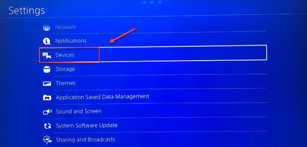 [SOLVED] PS4 No Sound Issue - Driver Easy