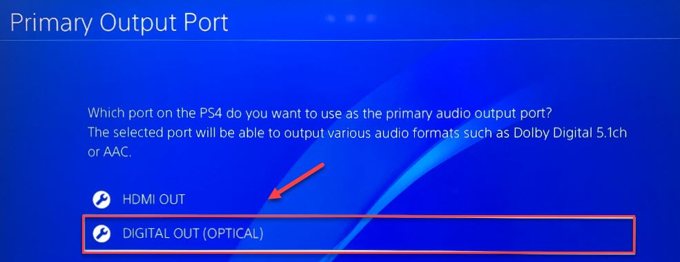 SOLVED: PS4 No Sound (2023 Guide) Driver Easy