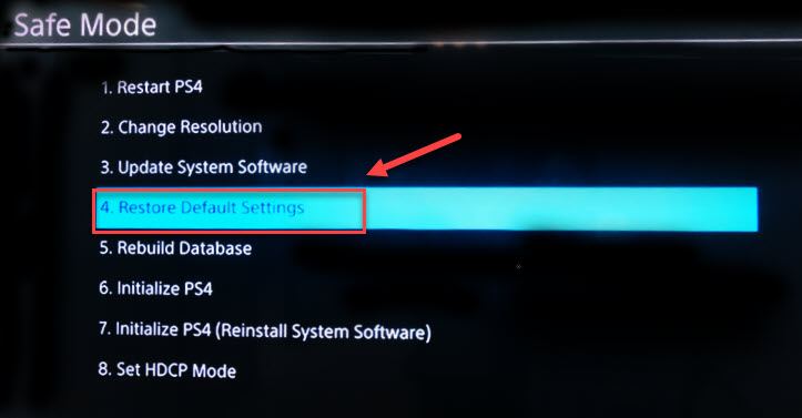 SOLVED PS4 No Sound Issue 2024 Guide Driver Easy