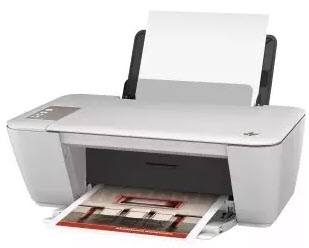 HP DeskJet 2540 Driver & Update - Easy