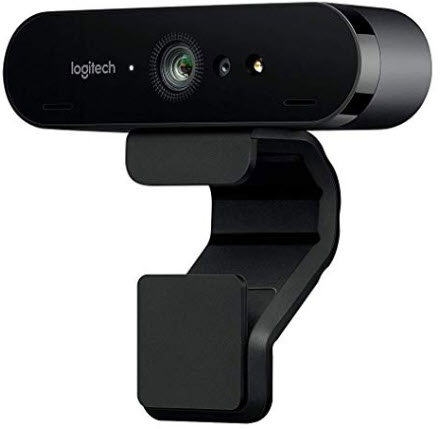 logitech usb webcam driver windows 10