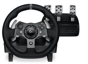 logitech gaming software g29 drivers