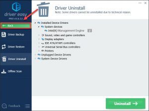 [Solved] How to Fix Intel ME Driver Issues? - Driver Easy