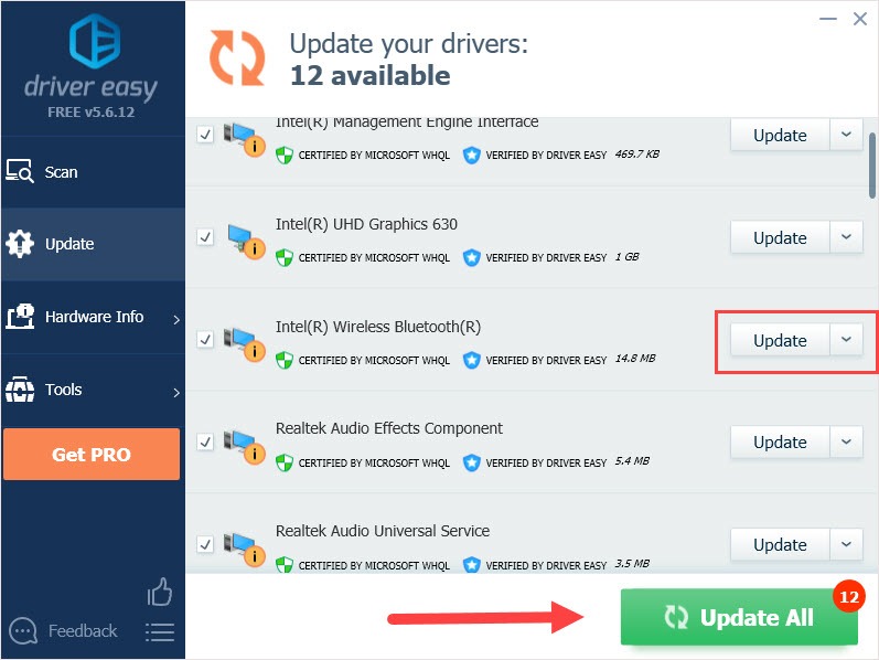 bluetooth driver for windows 7 32 bit acer