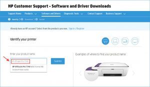 DOWNLOAD Driver for HP Officejet Pro 7740 - Driver Easy