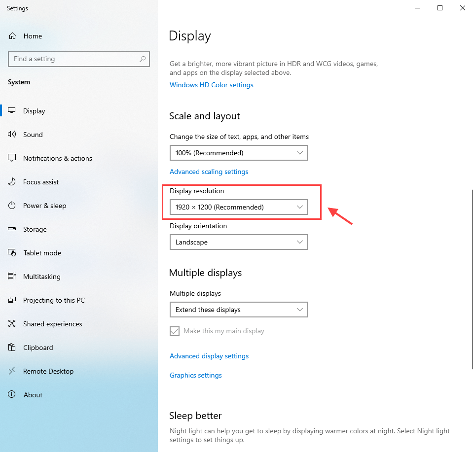 Solved Unable To Initialize Graphics System Driver Easy