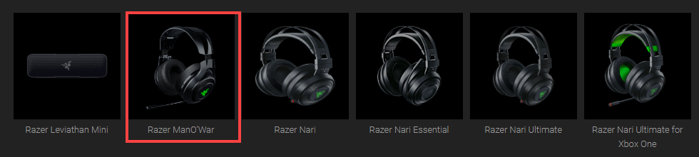 How to connect razer man o war to xbox hot sale