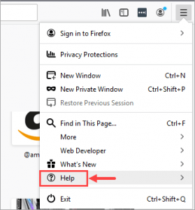 problems with mozilla firefox not responding