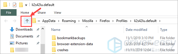 firefox 40.0.3 not responding