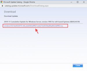 [SOLVED] Windows Feature Update to 1903 Fails - Driver Easy