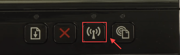 How To Connect Hp Printer To Wifi Wireless Connect