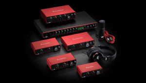How to Update Focusrite Scarlett 6i6 Driver - Installation Guide