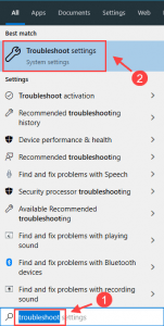 [SOLVED] Windows Feature Update to 1903 Fails - Driver Easy