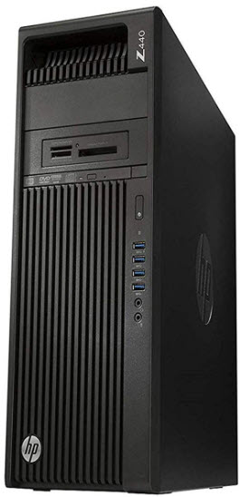 Hp Z440 Workstation Drivers Download Update Driver Easy