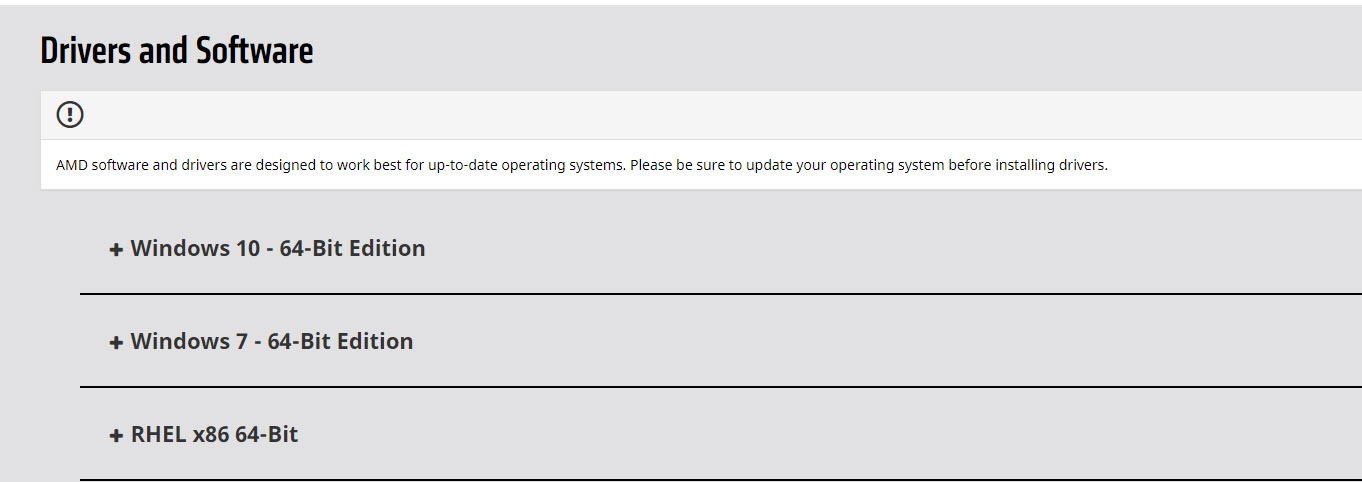 amd driver update tool amd driver update tool