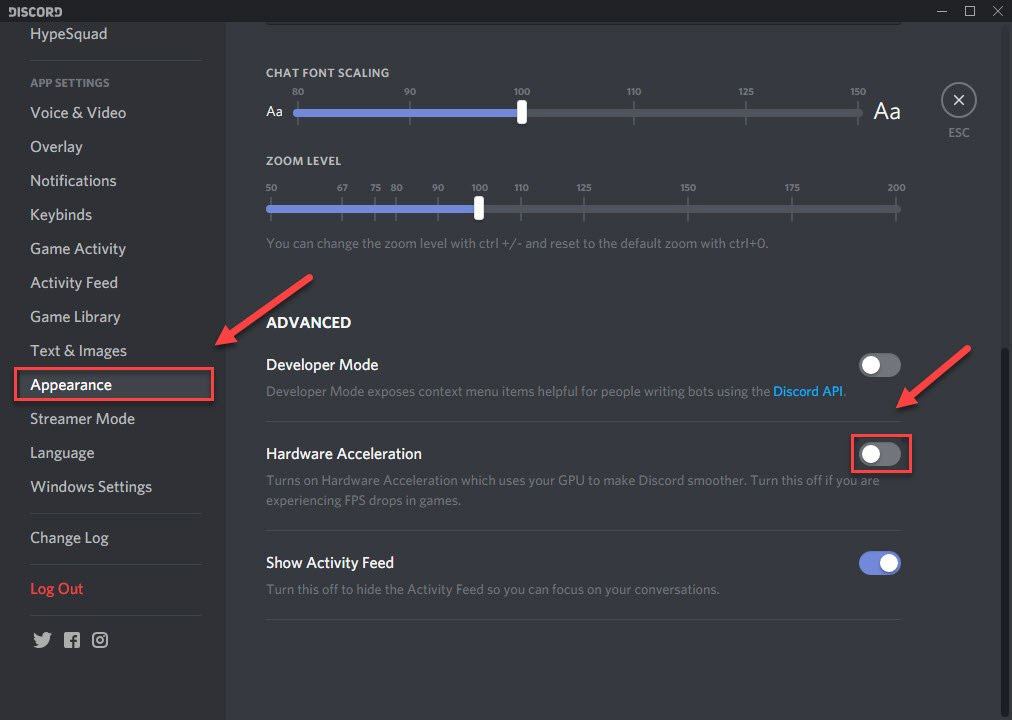 [SOLVED] Discord black screen when screen sharing (2024) - Driver Easy