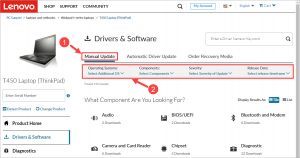 [UPDATE] Lenovo T450 Drivers | Quickly & Easily - Driver Easy